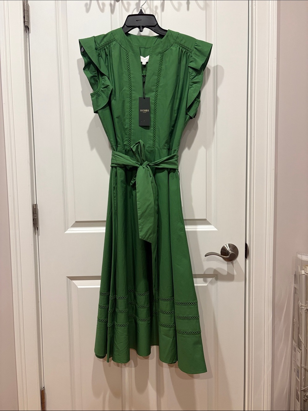 Hobbs London Vanessa Dress
